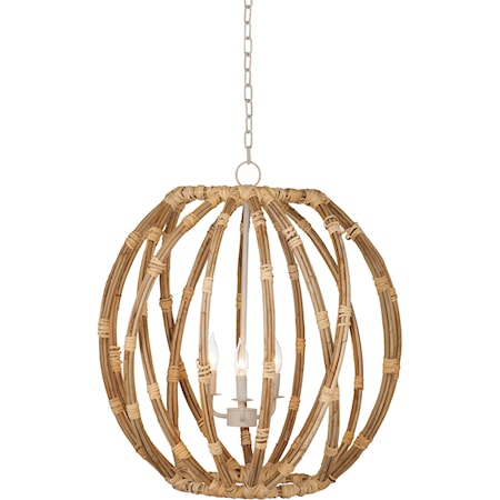 Archdale Pendant Lamp