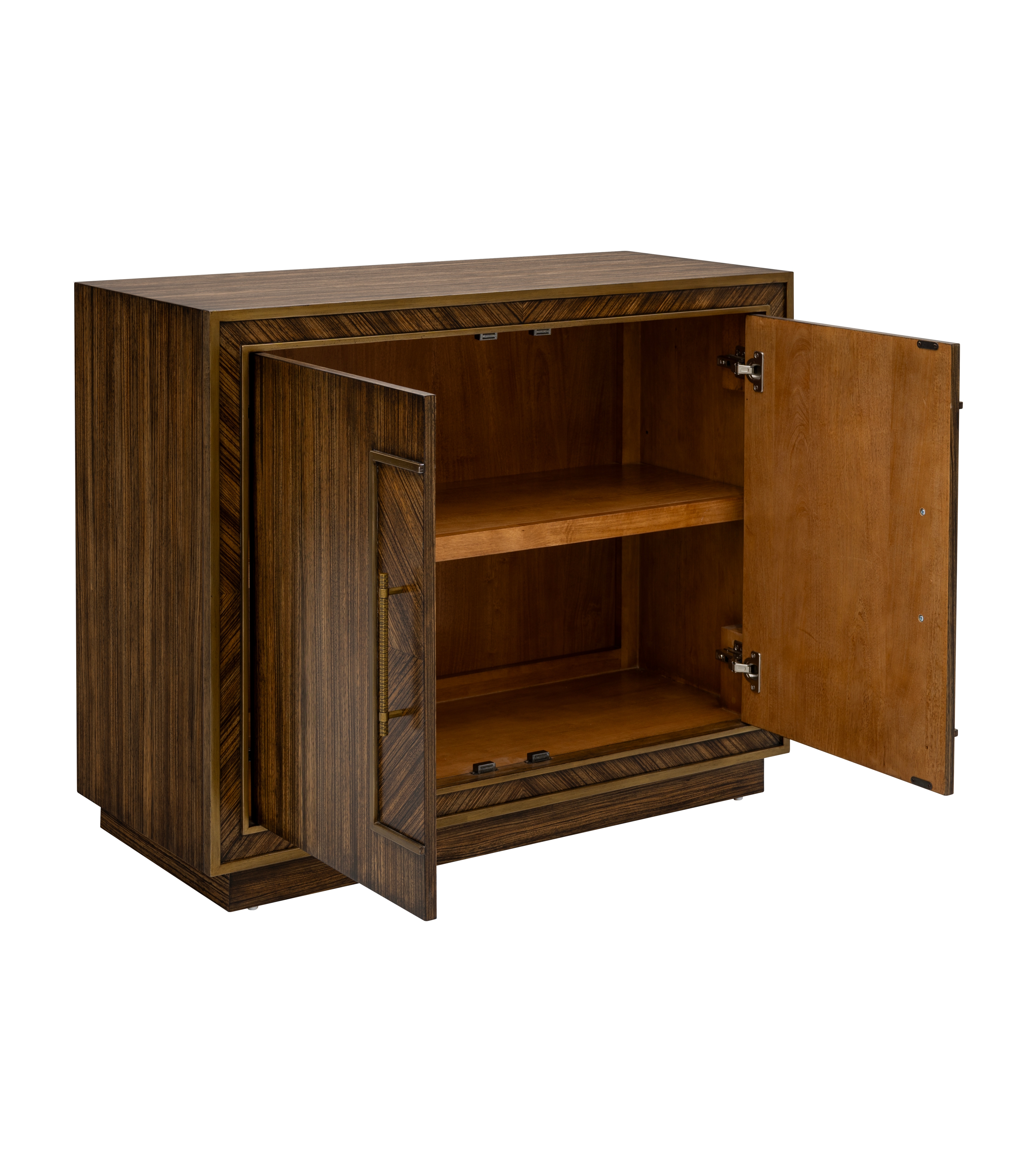 Claudia Hall Cabinet