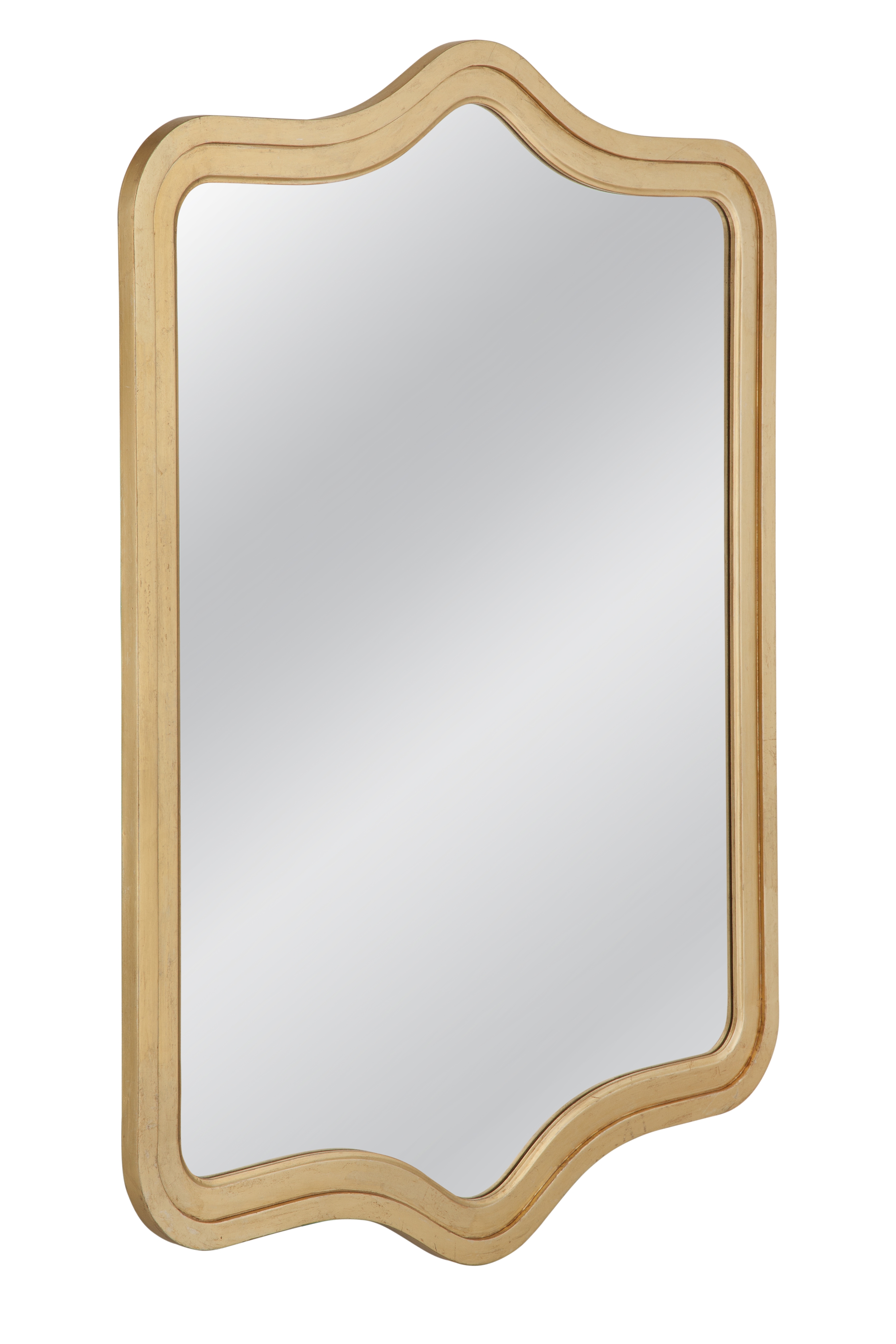 Mahalia Wall Mirror