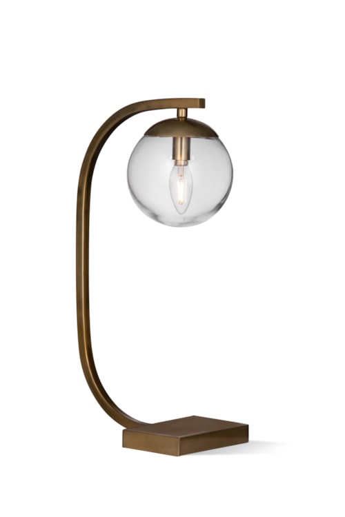 Camry Desk Lamp