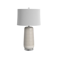 Quandee Table Lamp