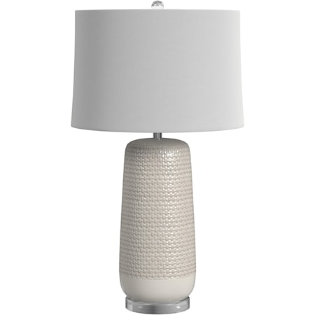 Quandee Table Lamp