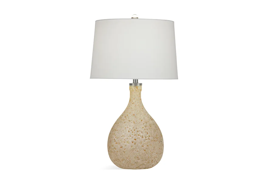  Aldrich Table Lamp  by Bassett Mirror at Esprit Decor Home Furnishings
