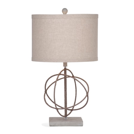 Caswell Table Lamp