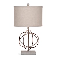 Caswell Table Lamp