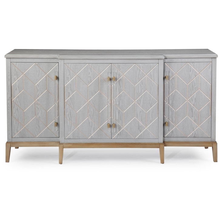 Bassett Mirror Perrine Perrine Server