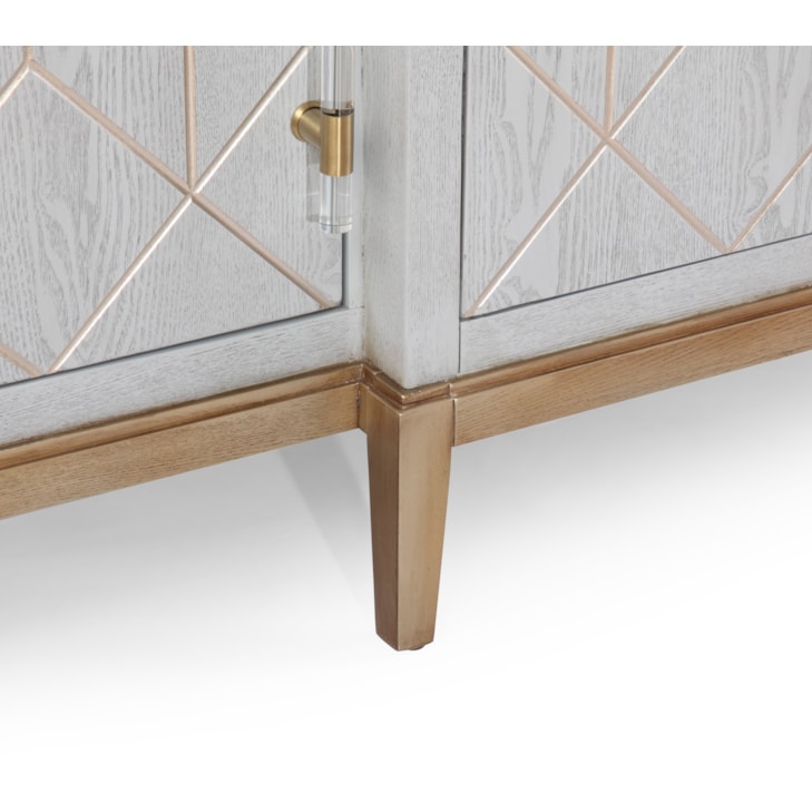 Bassett Mirror Perrine Perrine Server