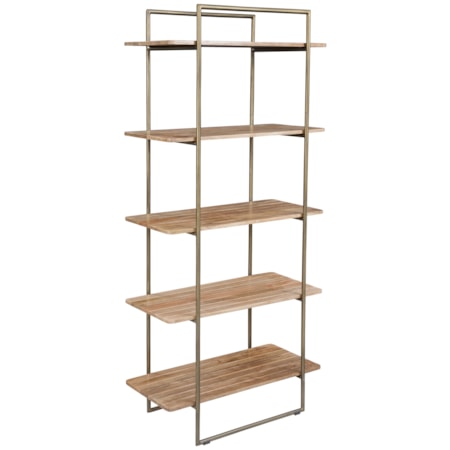 Adrienne Etagere