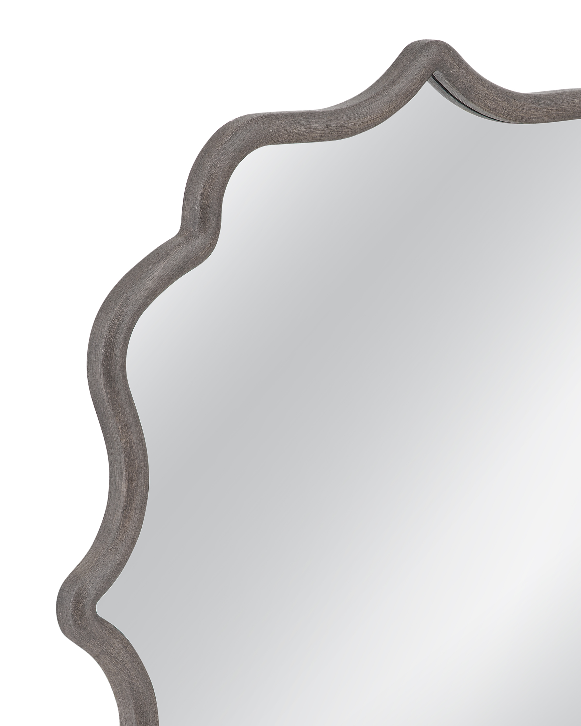Bassett Mirror Wall Mirrors Sherwood Wall Mirror