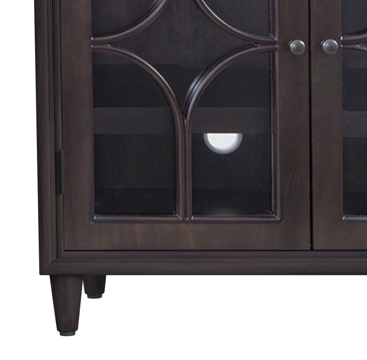 Bassett Mirror Servers Server