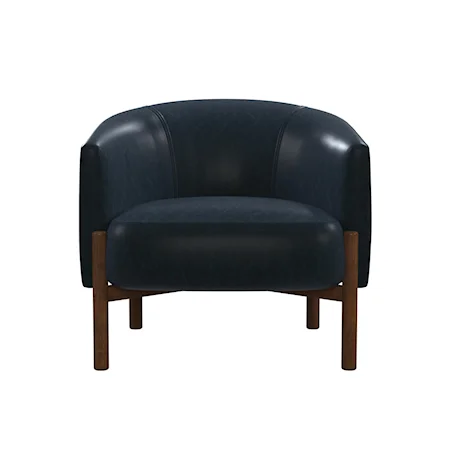 Higgins Accent Chair