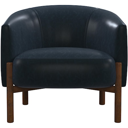 Higgins Accent Chair