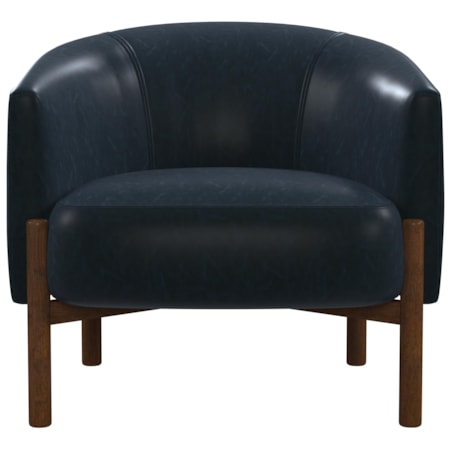 Higgins Accent Chair