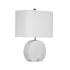 Bassett Mirror Table Lamps Coined Table Lamp