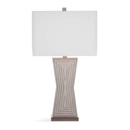Marguerite Table Lamp