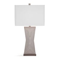 Marguerite Table Lamp