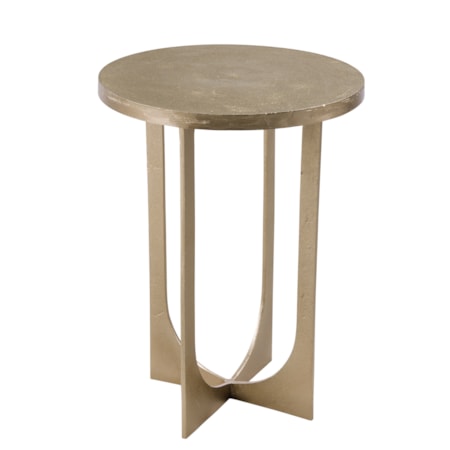 Ava Accent Table