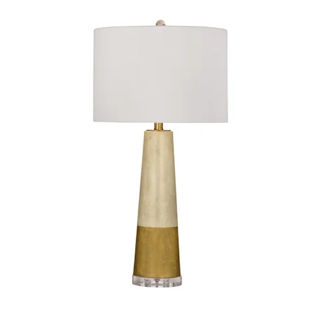 Vargas Table Lamp