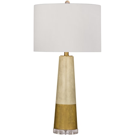 Vargas Table Lamp