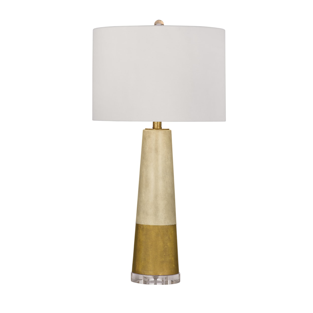 Bassett Mirror Table Lamps Vargas Table Lamp