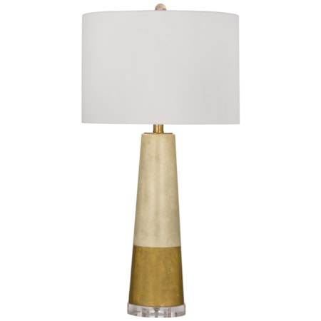 Vargas Table Lamp