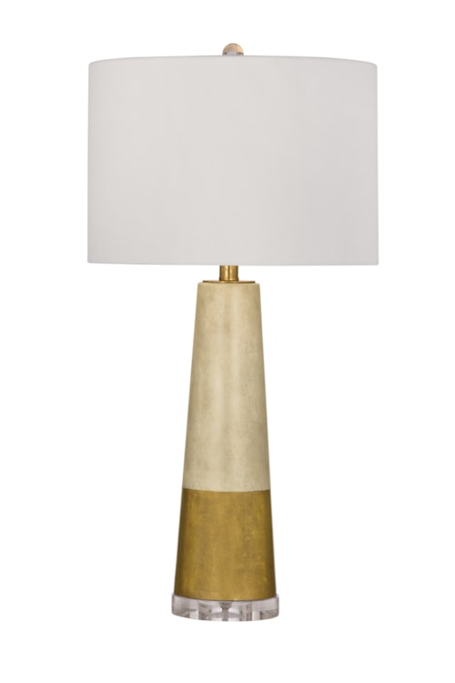 Vargas Table Lamp