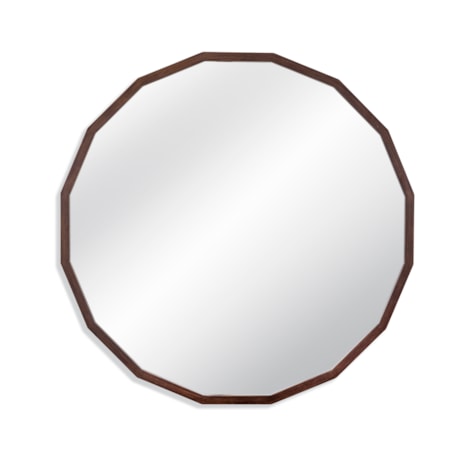 Langley Wall Mirror