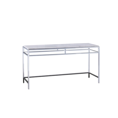 Raiden Console Table