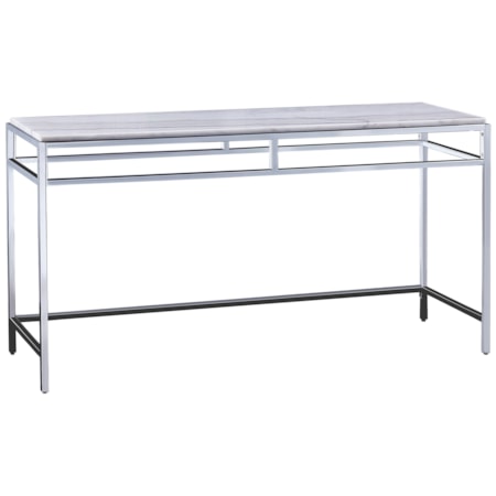 Raiden Console Table
