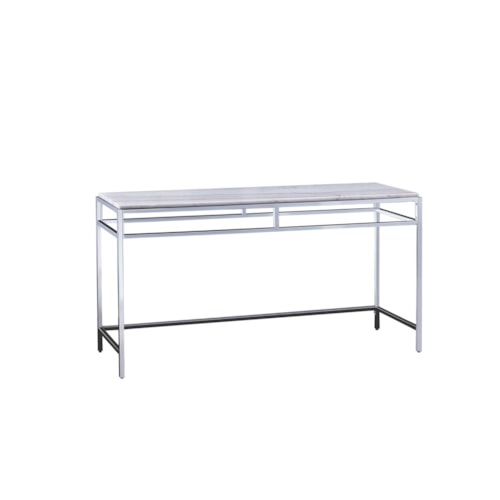 Raiden Console Table