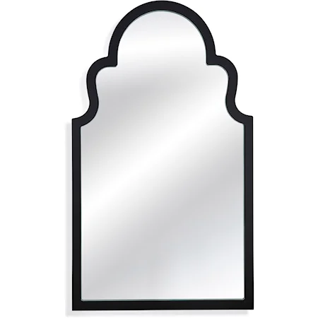 Elberta Wall Mirror