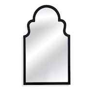 Elberta Wall Mirror