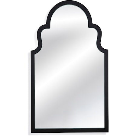 Elberta Wall Mirror