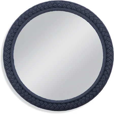 Foremast Wall Mirror