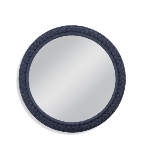 Foremast Wall Mirror