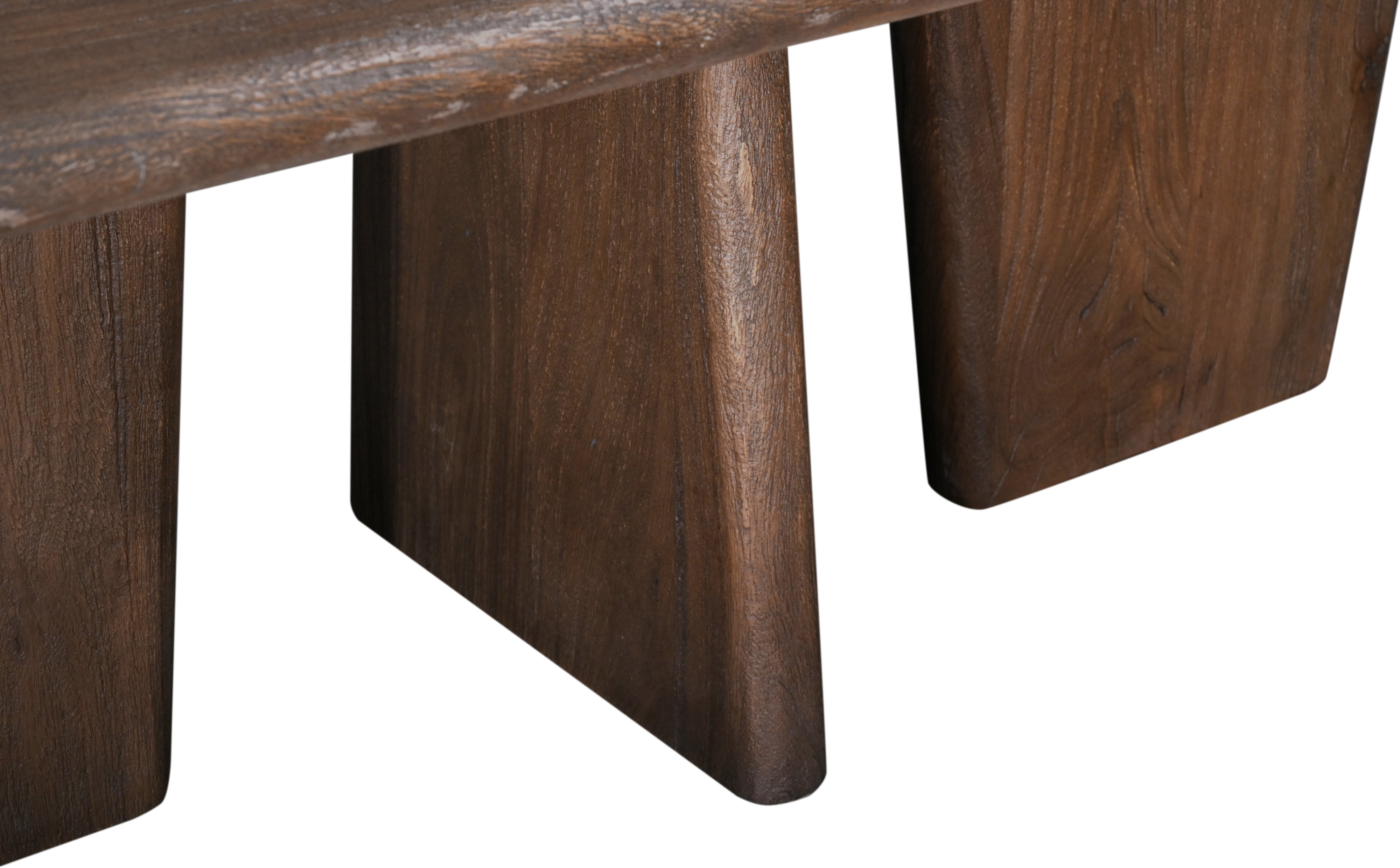 Lasso Rect Cocktail Table