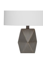 Bassett Mirror Table Lamps Dazzle Table Lamp