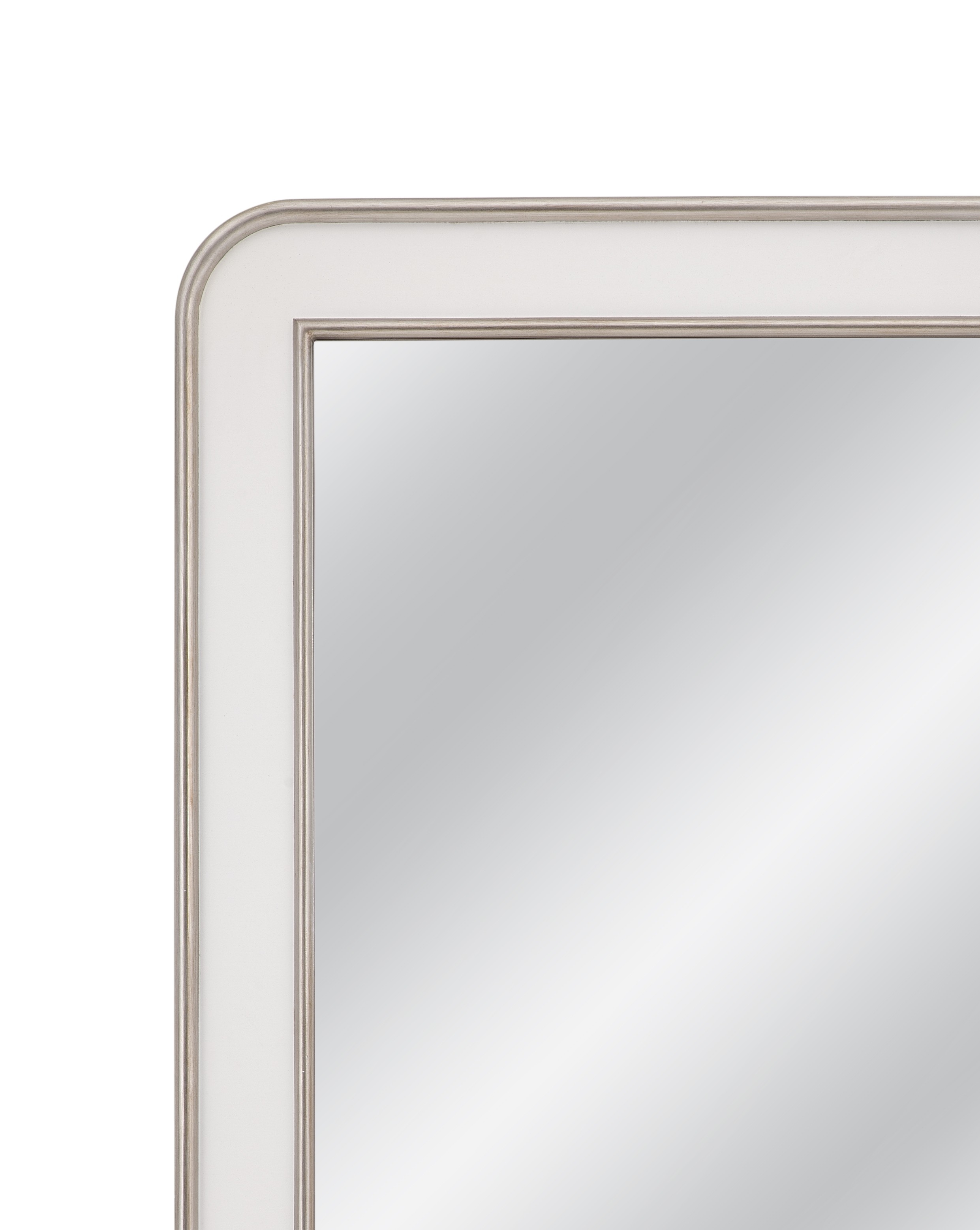 Bassett Mirror Wall Mirrors Meadow Place Wall Mirror