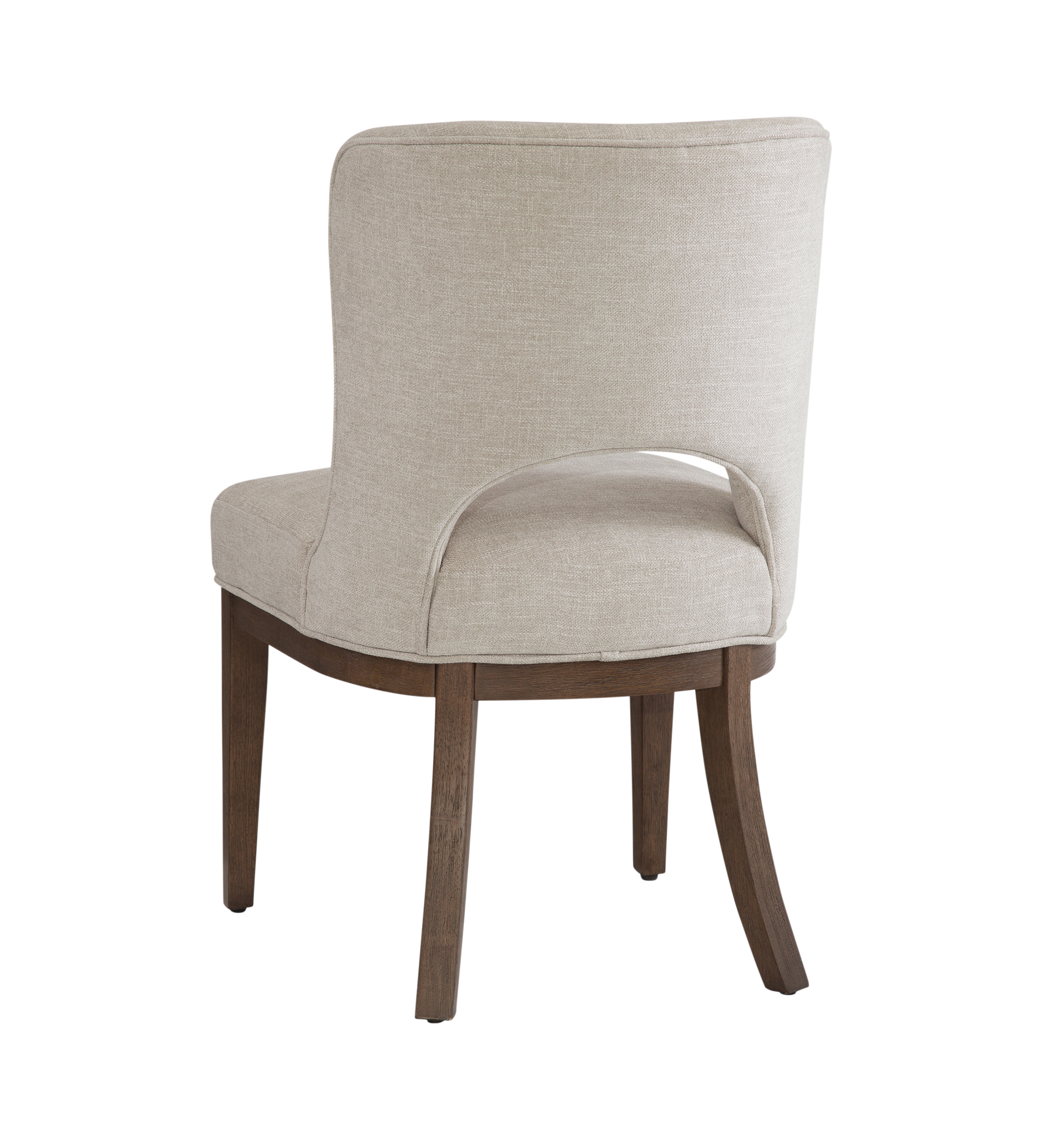 Bassett Mirror Dining Chairs Trevino Dining Chair Set Of 2