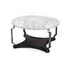 Bassett Mirror Ellison Coffee Table