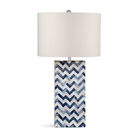 Dunmore Table Lamp