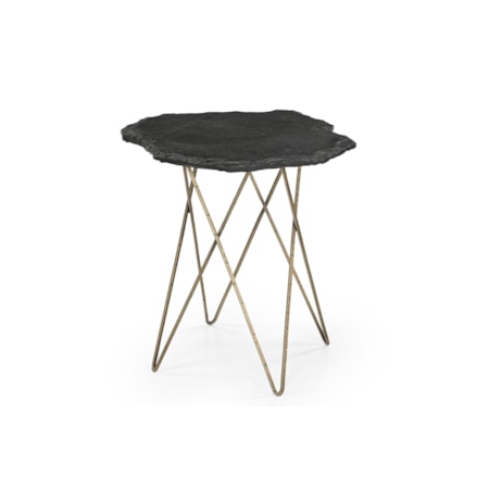 Cleo Accent Table