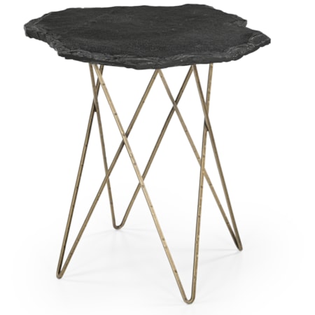 Cleo Accent Table