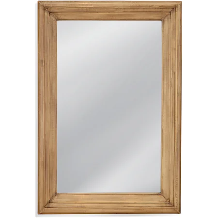 Geoffrey Wall Mirror