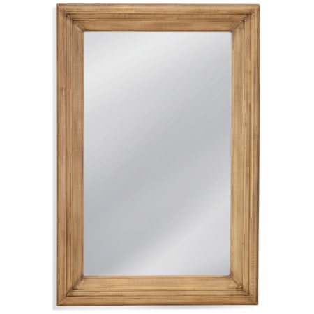 Geoffrey Wall Mirror