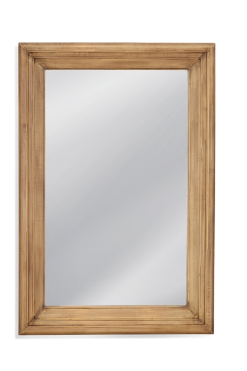 Geoffrey Wall Mirror