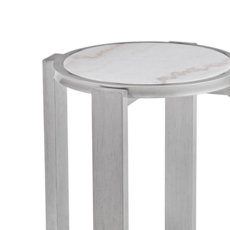 Accent Table