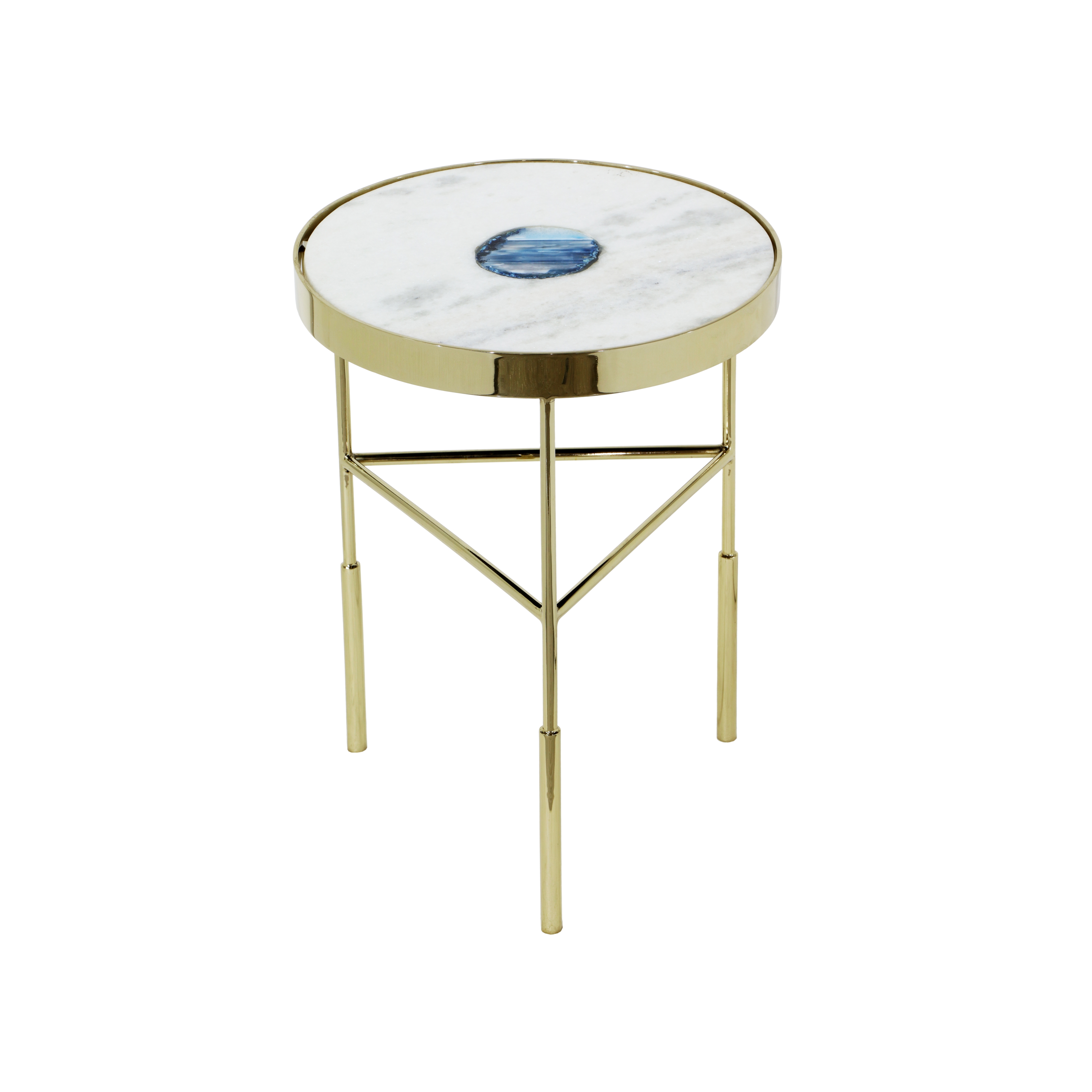 Delilah Accent Table