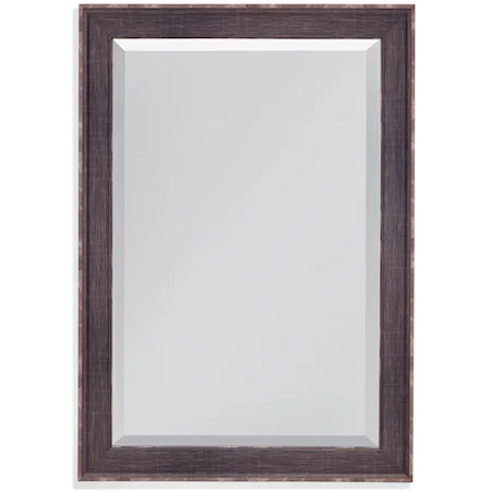 Jefferson Wall Mirror