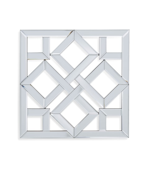 Vida Wall Mirror